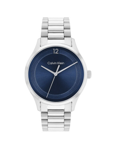 Zegarek męski calvin klein iconic 25200225 + box