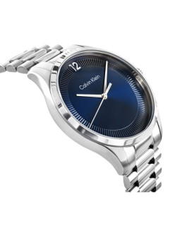 Zegarek męski calvin klein iconic 25200225 + box 2