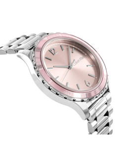 Zegarek damski calvin klein sport for her 25200096 + box 2