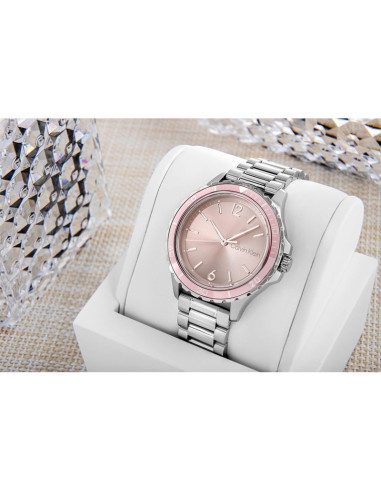 Zegarek damski calvin klein sport for her 25200096 + box