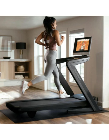 Nordictrack mata ochronna pod sprzęt fitness