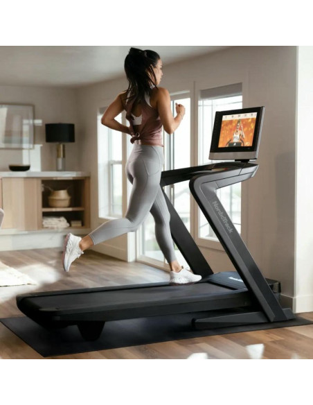 Nordictrack mata ochronna pod sprzęt fitness