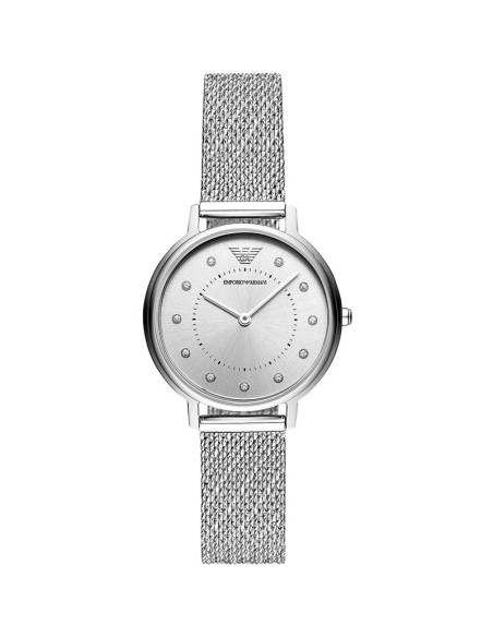 Zegarek damski emporio armani kappa ar11128 + box