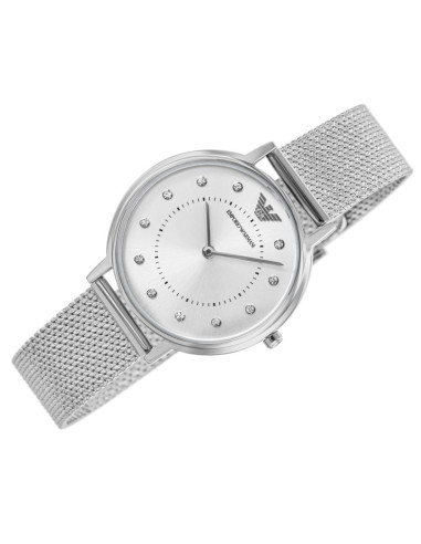 Zegarek damski emporio armani kappa ar11128 + box