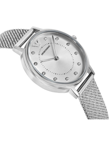 Zegarek damski emporio armani kappa ar11128 + box