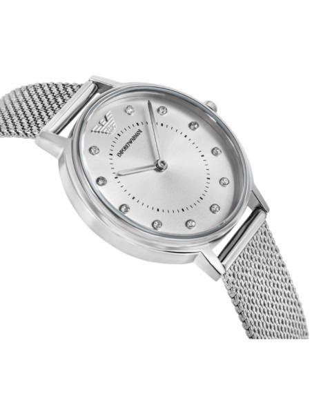 Zegarek damski emporio armani kappa ar11128 + box