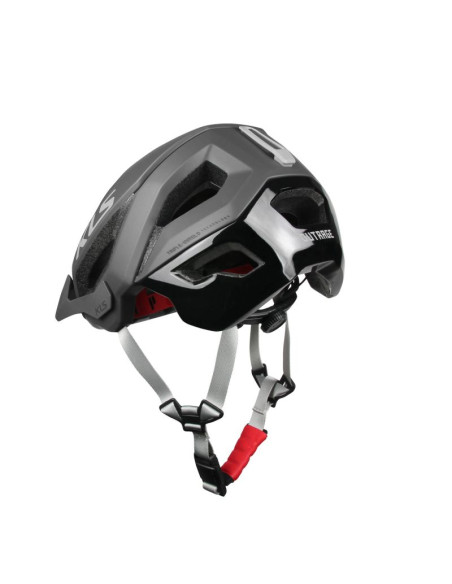 Kellys kask outrage black m/l