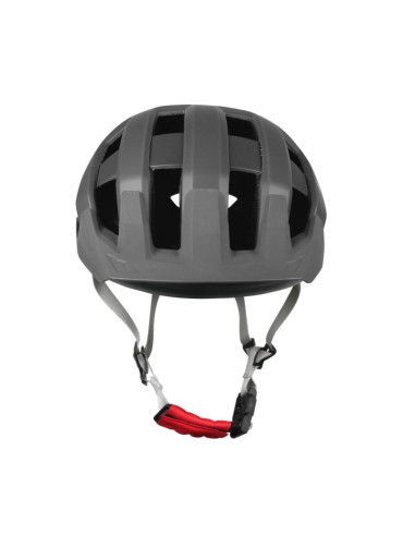 Kellys kask outrage black m/l