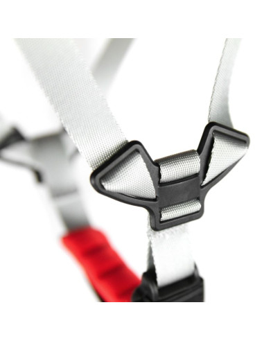 Kellys kask outrage black m/l