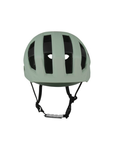 Kellys kask outrage green l/xl
