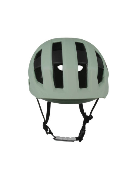 Kellys kask outrage green l/xl