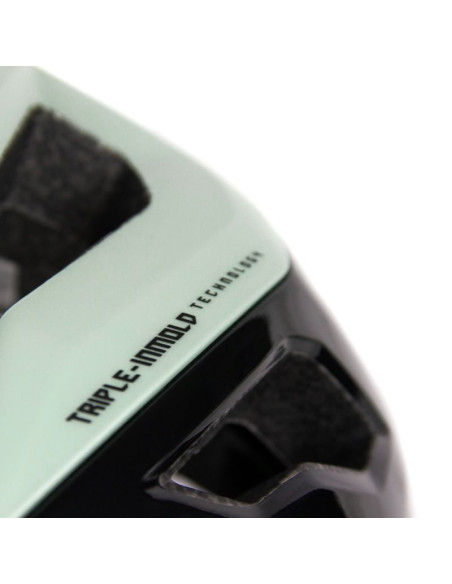 Kellys kask outrage green l/xl