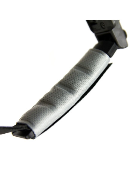 Kellys kask outrage green l/xl