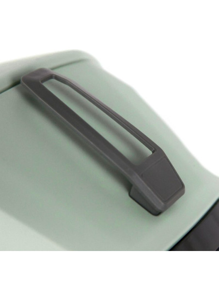 Kellys kask outrage green l/xl