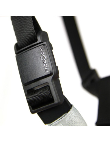 Kellys kask outrage green m/l