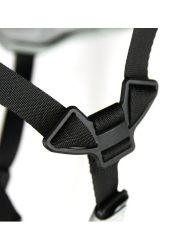 Kellys kask outrage green m/l