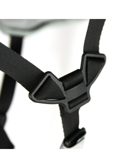 Kellys kask outrage green m/l