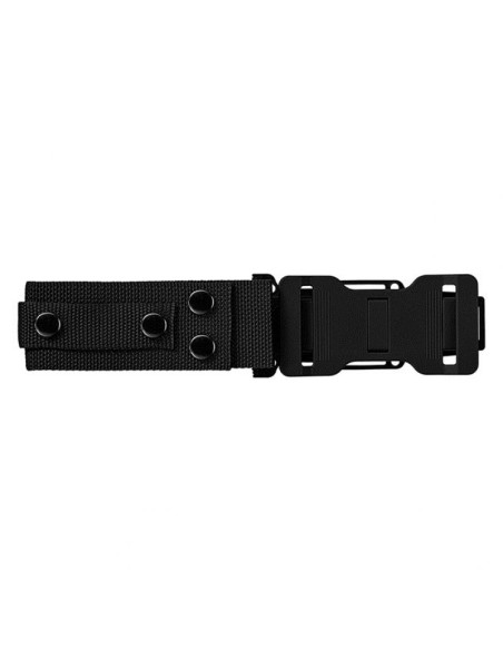 Nóż survivalowy gerber strongarm fixed fine edge black