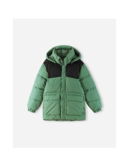 Kurtka zimowa dziecięca reima toukola (5100364a-8680)