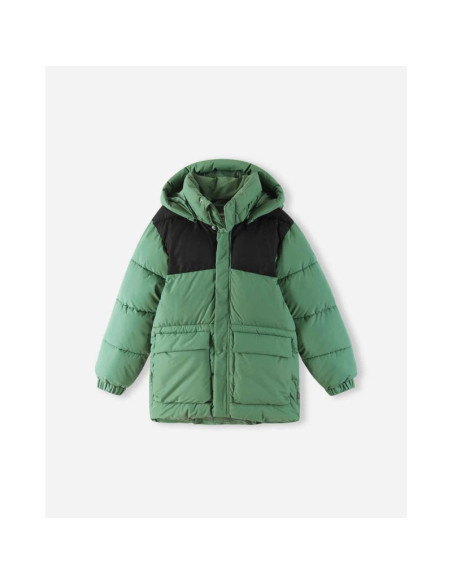 Kurtka zimowa dziecięca reima toukola (5100364a-8680)