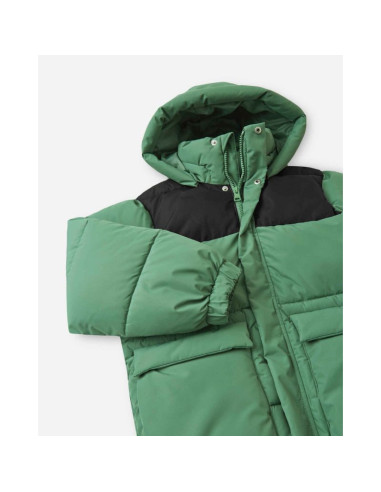 Kurtka zimowa dziecięca reima toukola (5100364a-8680)