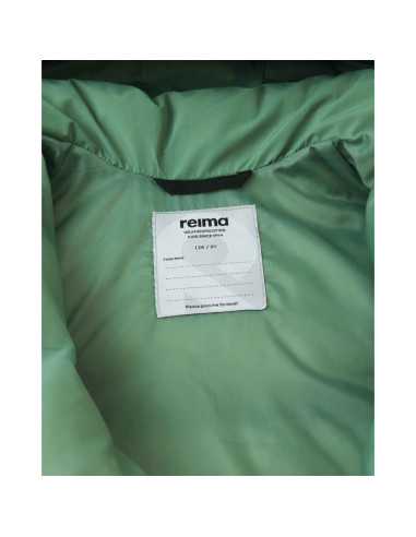 Kurtka zimowa dziecięca reima toukola (5100364a-8680)