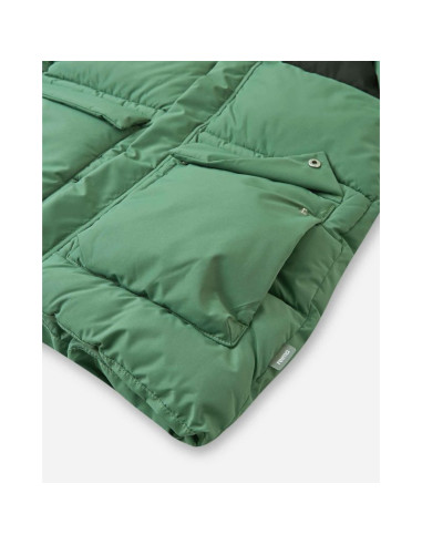 Kurtka zimowa dziecięca reima toukola (5100364a-8680)