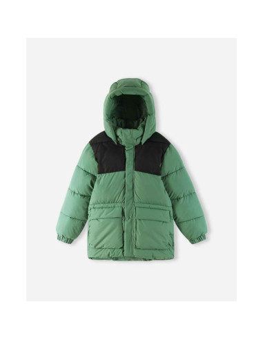 Kurtka zimowa dziecięca reima toukola (5100364a-8680)