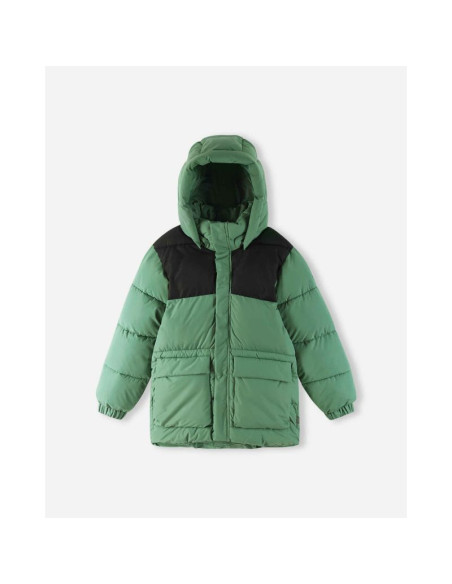 Kurtka zimowa dziecięca reima toukola (5100364a-8680)