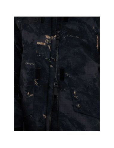 Kurtka snowboardowa membrana 10000 damska 4f 4fwaw24ttjaf586-90a