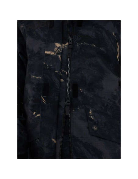 Kurtka snowboardowa membrana 10000 damska 4f 4fwaw24ttjaf586-90a