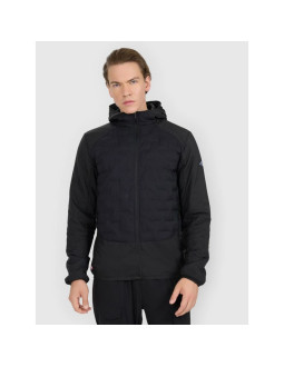 Kurtka męska trekkingowa z primaloft 4f 4fwaw25ttjam0799-20s