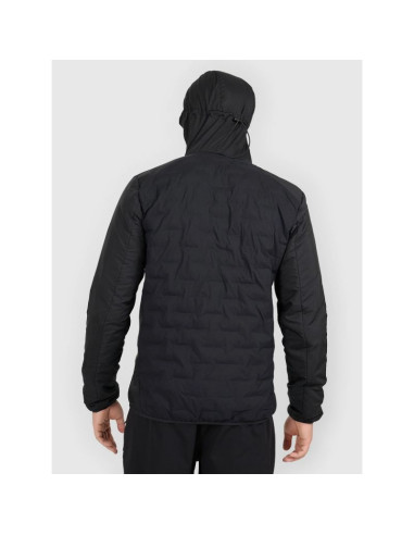 Kurtka męska trekkingowa z primaloft 4f 4fwaw25ttjam0799-20s