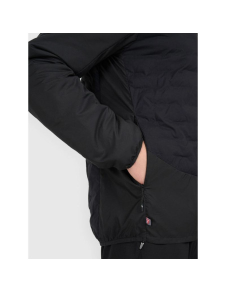 Kurtka męska trekkingowa z primaloft 4f 4fwaw25ttjam0799-20s