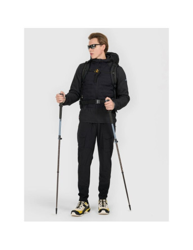 Kurtka męska trekkingowa z primaloft 4f 4fwaw25ttjam0799-20s