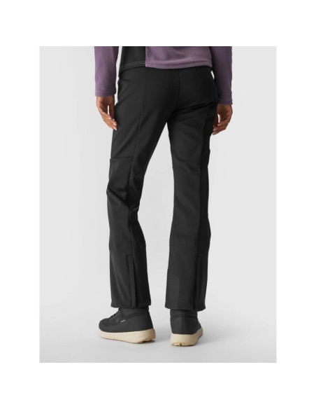 Spodnie narciarskie softshellowe membrana 10000 damskie 4f 4fwaw24tftrf706-20s