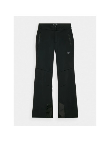 Spodnie narciarskie softshellowe membrana 10000 damskie 4f 4fwaw24tftrf706-20s
