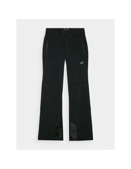 Spodnie narciarskie softshellowe membrana 10000 damskie 4f 4fwaw24tftrf706-20s