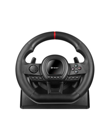 Tracer kierownica simracer manual gearbox 6 in 1