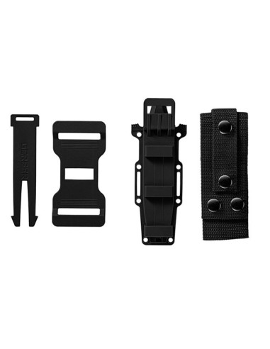 Gerber strongarm nóż survivalowy