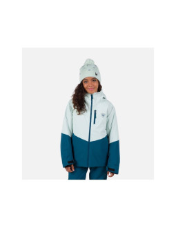 Kurtka rossignol jr wispile jkt