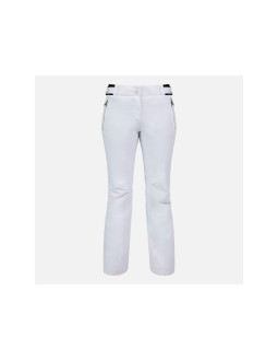 Spodnie rossignol w ski pant biały