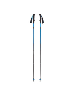Kije trekkingowe black diamond distance carbon z-pole 130 cm 2