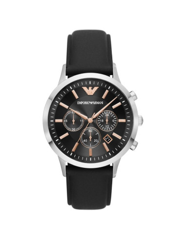 Zegarek męski emporio armani renato ar11431 + box