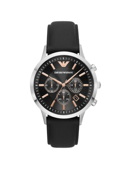 Zegarek męski emporio armani renato ar11431 + box