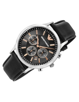 Zegarek męski emporio armani renato ar11431 + box 2