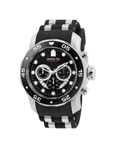 Zegarek męski invicta pro diver scuba 6977 + box