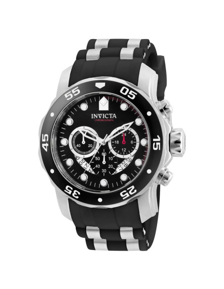 Zegarek męski invicta pro diver scuba 6977 + box