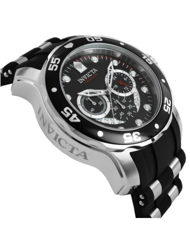 Zegarek męski invicta pro diver scuba 6977 + box