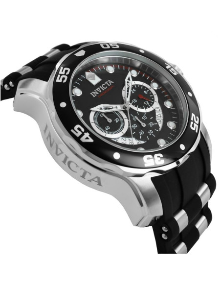 Zegarek męski invicta pro diver scuba 6977 + box